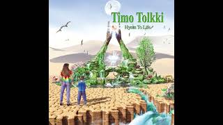 Timo Tolkki - Key To The Universe (strings version)