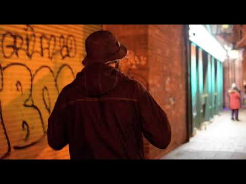 Shyan Spanglaz- Elements. ( Official Music video)