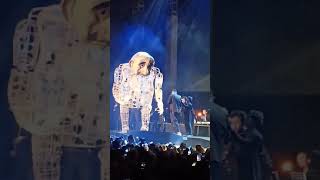 Download lagu Tulus - Teman Hidup @konser Monokrom Jakarta 6 Februari 2019 mp3