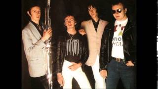 The Lurkers - Peel Session 1978