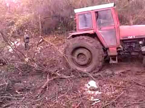 IMT 5100-AKCIJA U ŠUMI- m.prnjavor