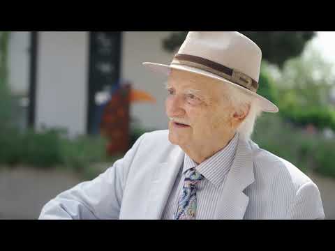 Bernhard Ehl – der Steinemacher aus Kruft