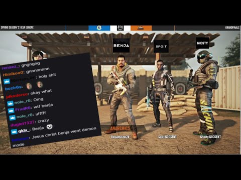 CASH TOURNAMENT DOMINATION w. Spoit, Jeggz, Ghosty & Savage