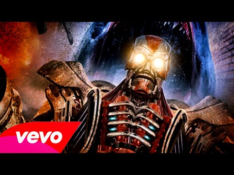 MEGA SHARK VS. KOLOSSUS (Music Video)