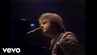Billy Joel - Honesty (Live at The Summit, Houston, TX, Nov 25, 1979)