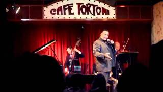 CAIO RODRIGUEZ - CAFE TORTONI BUENOS AIRES 2011