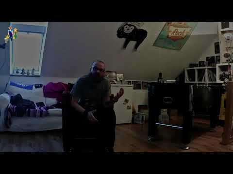 ⭐ Corona vs  Garten oder warum man teilen sollte!