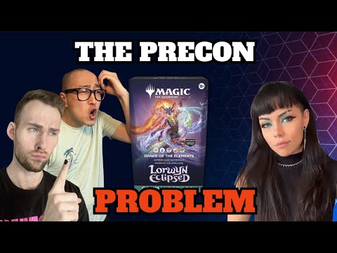 Decked Out EDH and 2 more