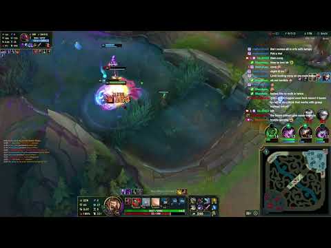 #ullehzx itt: #Twitch | it's time to cook