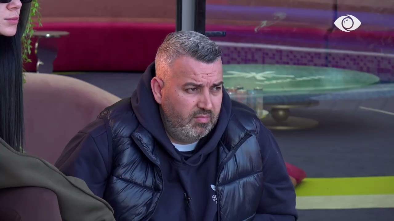 Selin nuk ka kapacitet, prandaj i duhet Miri/ Rogerti bisedon me Krusitën