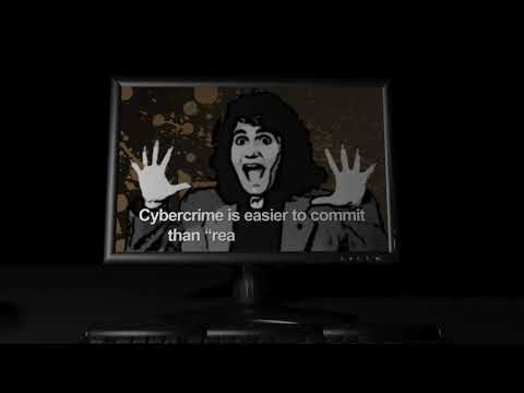 The Department of Cyber Crime Commission | Cyber Security | Short Film