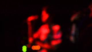 Donimo (Tributo Cocteau Twins, cover band) &quot;A Kissed Out Red Floatboat&quot;