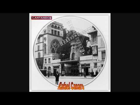 Orquesta Rafael Canaro - Roger Toussand - Volvé mimosa