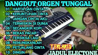 Download lagu DANGDUT ORGEN TUNGGAL FULL ALBUM TERLARIS SEPANJANG MASA EDISI TAHUN BARU 2026 BIKIN BAPER 💯🎹❤ mp3