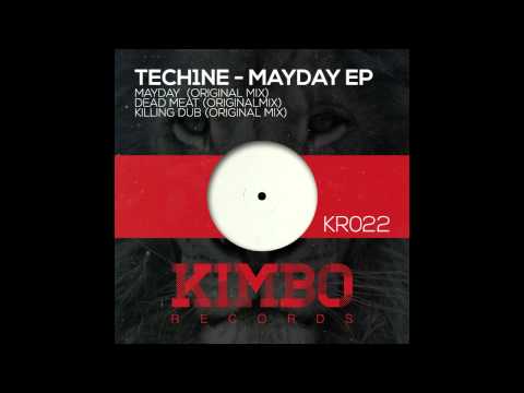 Tech1ne - Killing Dub (Original Mix)