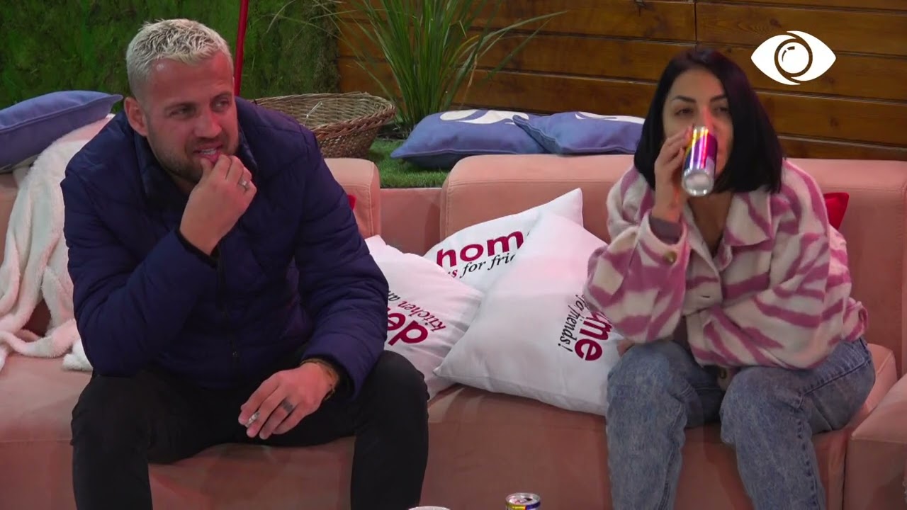 Po e përdor situatën e Kiarës/Mikela-Luizit