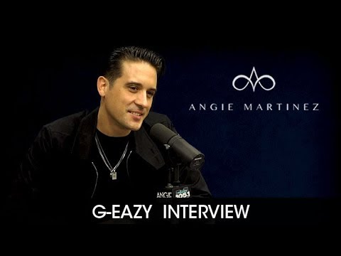 G-Eazy Talks Upcoming Double Album, E-40's Influence + Halsey