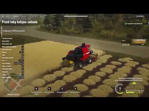 Pure Farming  2018 #6 - Bele i kultywatory!