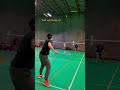Is Badminton A Sport Or A Game