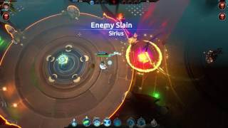 BattleRite Play that you can't counterplay