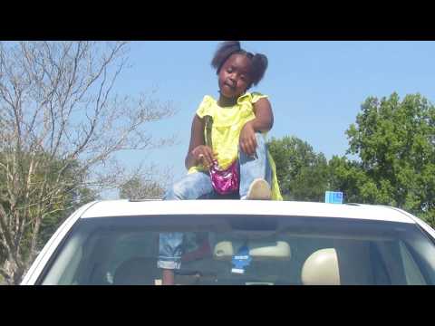 Jayla Davis - Grab Your Fanny Pack [Official Music Video]