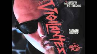Venom - Vigilantes feat. Blaq Poet (Original Version)