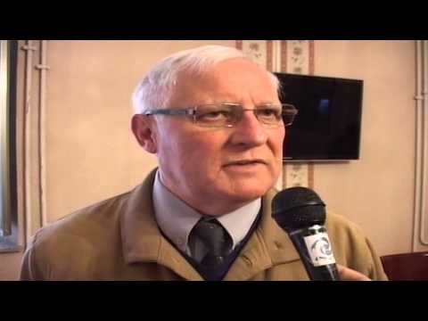 ONDA TG 26.05.2015 - SPINA AGLI ANZIANI DEL CENTRO SOCIALE