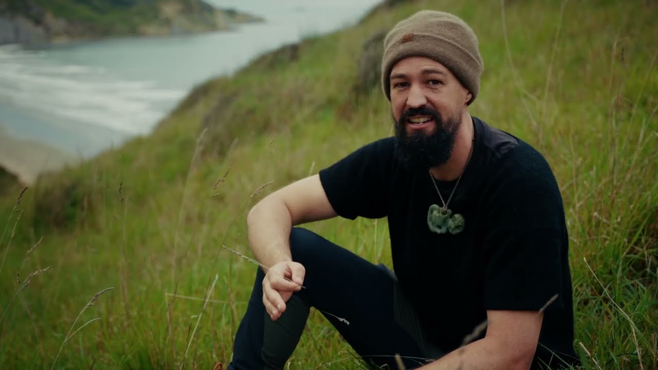 Think Like a Forest Official Trailer: A Journey with Sam the Trap Man (2025)
