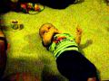 Isaac Clapping 3 AVI