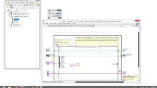 Download the video "Adding items to the shortcut menu in LabVIEW"