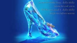 Cinderella - Lavender Blue (dilly dilly)