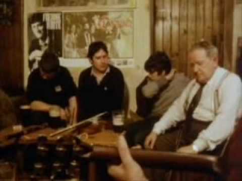 Dick Gaughan - Song For Ireland