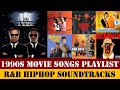 R B Hip Hop Playlist In The 1990s Movie Will Smith Pras MC Hammer Boyz II Men Aaron Hall 2Pac