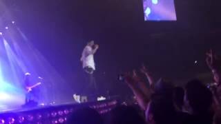 Melendi - palacio de los deportes (08/05/2015) Tu de elvis yo de marilyn