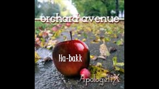 ApologetiX  Ha - bakk