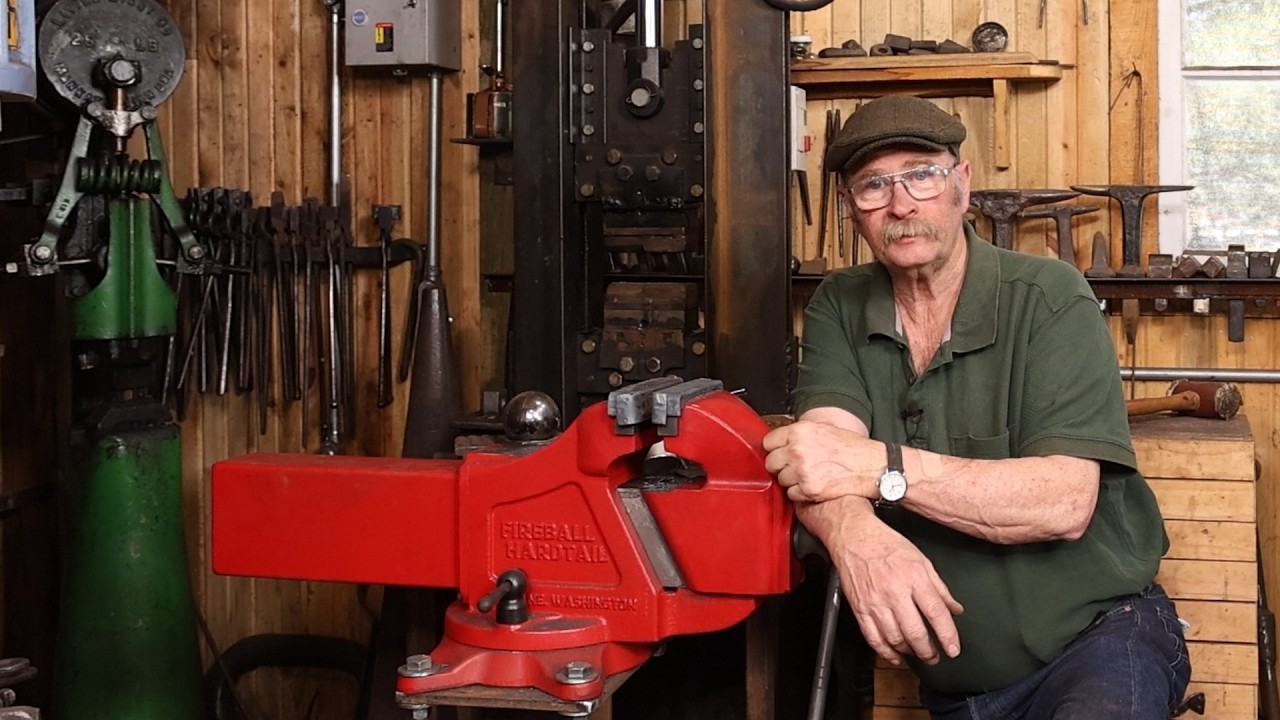 Fireball Tool Hardtail VISE setup and first impressions