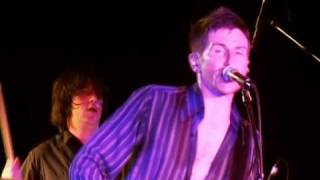 You Am I - Who Put The Devil In You (Live at the Zoo 3/10/03)