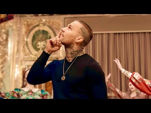 Kontra K, Sido, Fard - Endstation (Remix)