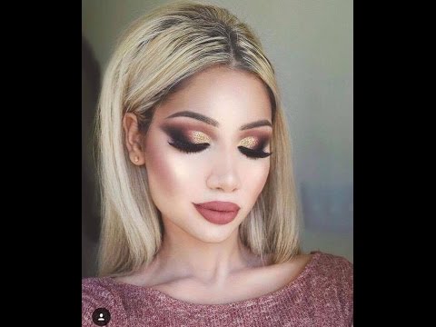 MAKEUP CHALLENGE
