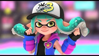 【スプラ3】ウデマエXローラーのガチエリア配信【Switch2】