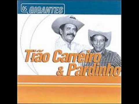 Cabelo Loiro - Tião Carreiro e Pardinho