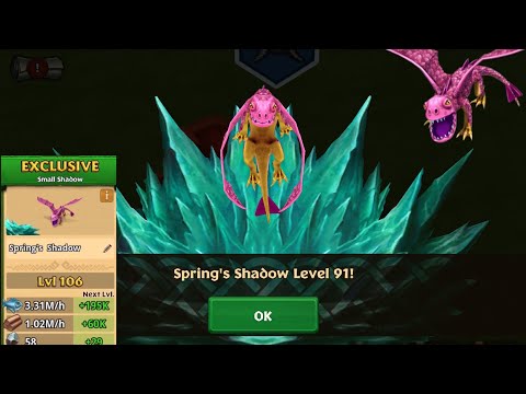 EXCLUSIVE SPRING’S SHADOW LEVEL 102 VALKA’S TITAN MODE!