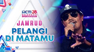 Download lagu Jamrud - Pelangi Di Matamu | SELEBRASI SPEKTAKULER RCTI 35 mp3