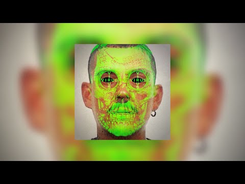 [FREE] Noyz Narcos x Sfera Ebbasta x Luchè Type Beat - "CRY LATER"