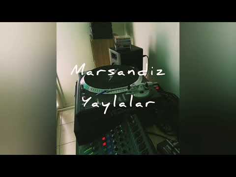 Rare Groove from Turkish Popular Music on Vinyl and Cassette Tape (1973-86)