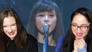 SCANDAL - Oyasumi &amp; Koi no Hajimari wa DIET Reaction