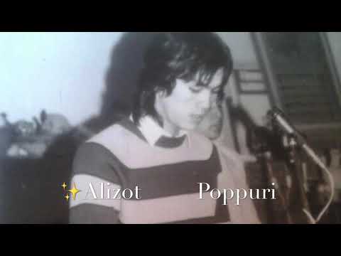 Ализот-Poppuri.Янгиси