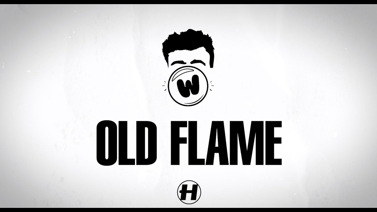 Whiney - Old Flame