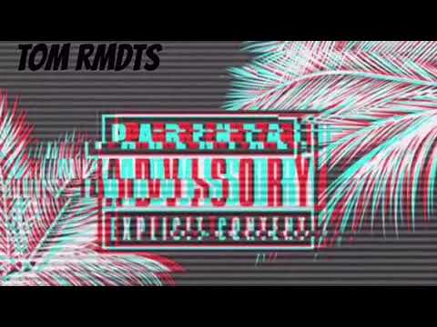 Mafro ft Tom Rmdts_ Freestyle 2k18