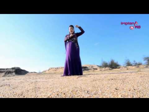 Reena Nicky - Anak Seni ( Official Video )